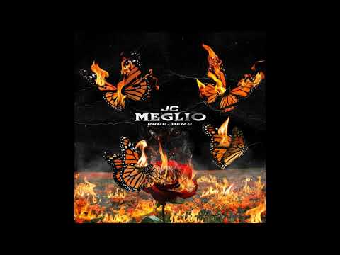 JC - MEGLIO (Prod. Demo) (Official Audio)