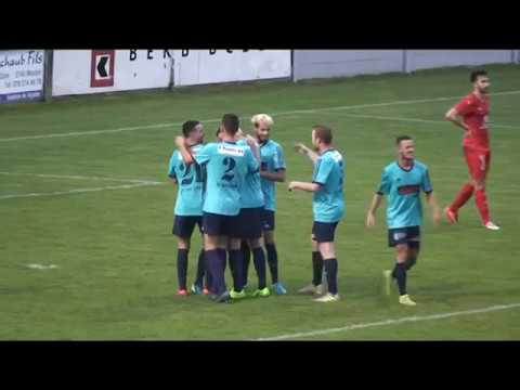 FC Moutier - FC Tavannes/Tramelan  24.08.2017  (3-3)