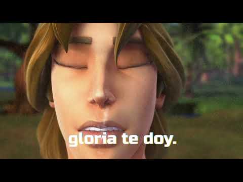 Superlibro │Música │Tu Creación me Habla