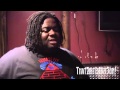 NOME 4 Big T Vs B Magic Big T Recaps His Nome 4 Battle With B Magic