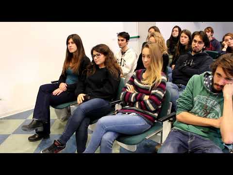 VideoPresentazione Dipartimento di Lettere  del Liceo "G.Oberdan" di Trieste