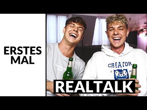 UNSER ERSTES MAL 😏  - [#01] Boystalk