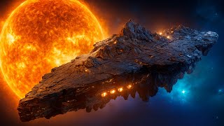 3I/ATLAS could use the Sun to STOP — This is not good!