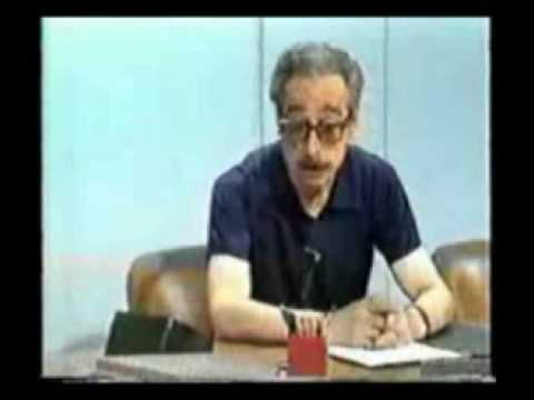 Vido de Manuel de Pedrolo