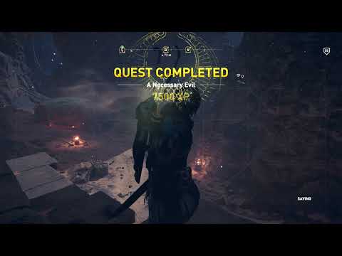 Let's Play Assassin's Creed Origins pt. 131