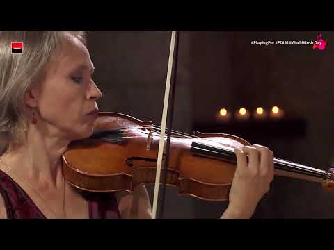 Les Talens Lyriques - "Le quattro stagioni concerto pour violon n°4 (l'été)" (Vivaldi)
