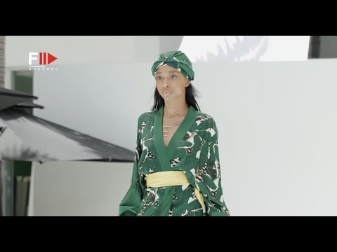 STUNR Flying Solo Swimwear 2023 Miami - Fashion Channel