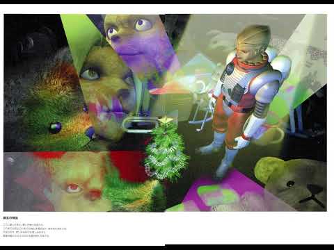 Planet Laika OST (Tracks Sorted & Named)