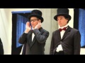 Signature Voices Bill Irwin