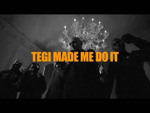 ARVEE - TEGI MADE ME DO IT (SCHEDULE EDIT) @ARVEEOFFICIAL