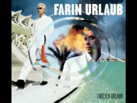 Interview mit Farin Urlaub Die Ärzte vom 14.07.2001 Live uf der Gass