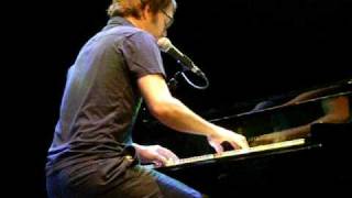 Ben Folds- The Ascent of Stan (Live in Houston)