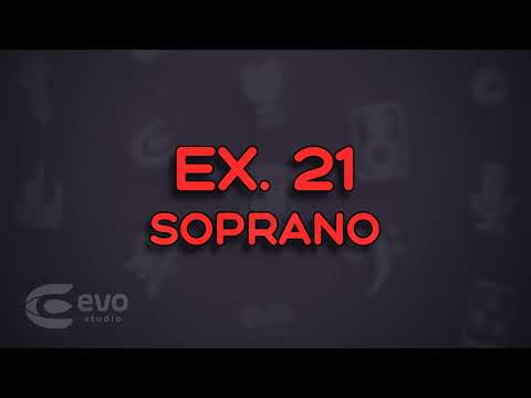 ЭVO-studio - Ex. 21 (soprano)