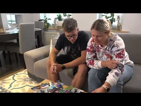 Obrazek poglądowy filmu YouTube