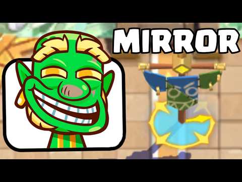 I played Hero Goblins exactly as intended 