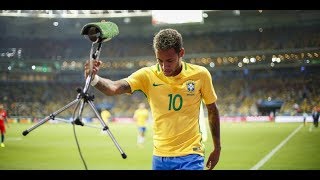 Neymar Jr [Rap] | Cuentan | ¿Deja al PSG? | Amazing Skills & Goals | 2018 | HD.