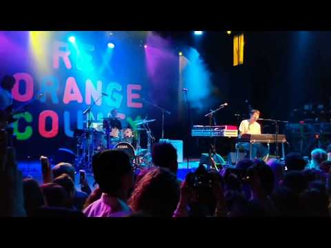 download lagu mp3 mp4 Rex Orange County Tour, download lagu Rex Orange County Tour gratis, unduh video klip Rex Orange County Tour