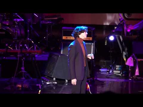 181013 잔나비(JANNABI) - Goodnight + 뜨거운 여름밤은 가고 남은 건 볼품없지만