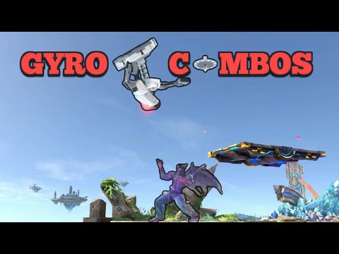 The CRAZIEST Item Combos You've Ever Seen In Smash Ultimate