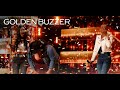 Chapel Hart Impresses The Judges With His Original You Can Have Him Jolene Golden Buzzer AGT 2022
