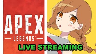 初心者APEX [PC]