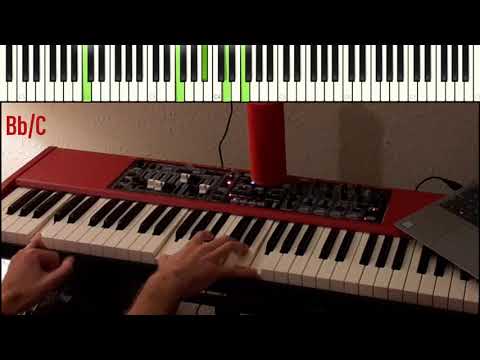 You Go Where I Go - Steely Dan