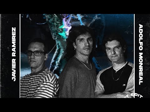 Enanitos Verdes - Lamento Boliviano(Adolfo Monreal X Javier Ramírez Edit) [Tech House] FREE DOWNLOAD