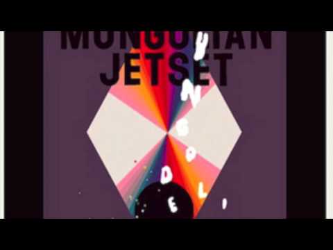 Jaga Jazzist - Toccata (Mungolian Jet Set Remix)