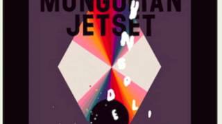 Jaga Jazzist - Toccata (Mungolian Jet Set Remix)