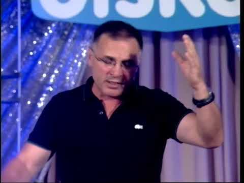 Rade Saric - Tece zivot kao reka - (Video 2016) - DISKOS