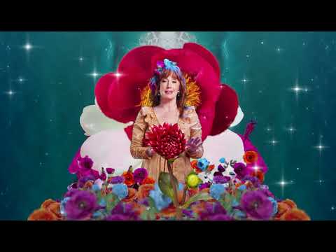 Leigh Nash + Sixpence None The Richer: "The Tide" (Official Visualizer)