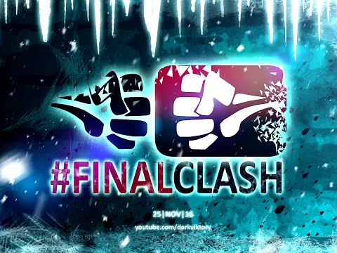 Trailer FinalClash: The Movie