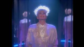 Olivia Newton-John - "The Right Moment" Video 1985