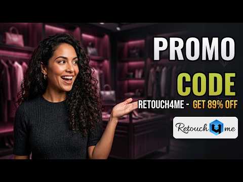 Retouch4me Promo Code Now Coupon Code Discount Code