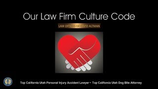 preview picture of video 'Top Utah Personal Injury Lawyer St. George Car Accident Attorney Salt Lake City Dog Bite Law Firm'