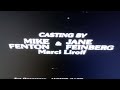 Closing To E T The Extra Terrestrial 1988 UK VHS