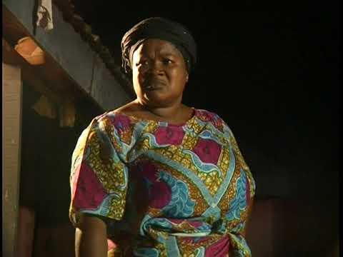 EYE ASEM 3 - KUMAWOOD GHANA TWI MOVIE - GHANAIAN MOVIE