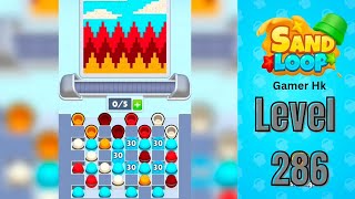 Level 286