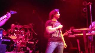 Saga - Step Inside live @ de Gigant Apeldoorn (NL)