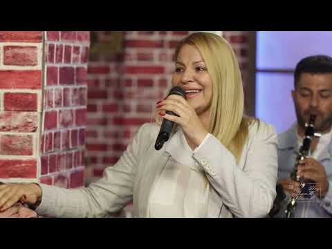 Elena Velevska & Forum Bend -  Nastinka ( ImaT NemaT)