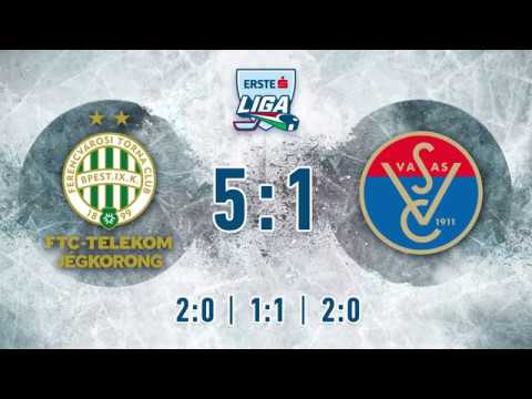 EL114 FTC TELEKOM   SCHILLER VASAS HC 5 1 20200115