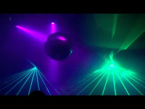 Adam Ellis @ OpenUp 150 - The Conductor & The Cowboy - Feeling This Way (Kearney & Ellis remix)