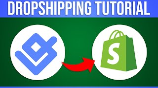 How To Use Gelato + Shopify For Dropshipping 2024 (Quick Tutorial)