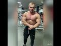 Posing 95 kg