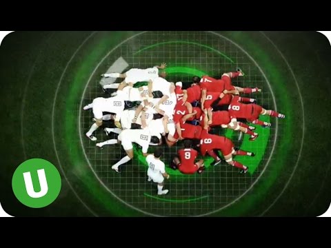 Rugby World Cup 2015 | Unibet