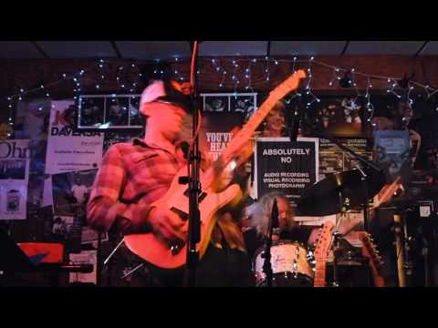 Rock Candy Funk Party (Full Show) - 12/29/15 - The Baked Potato - Studio City, CA