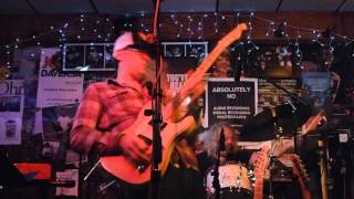 Rock Candy Funk Party (Full Show) - 12/29/15 - The Baked Potato - Studio City, CA