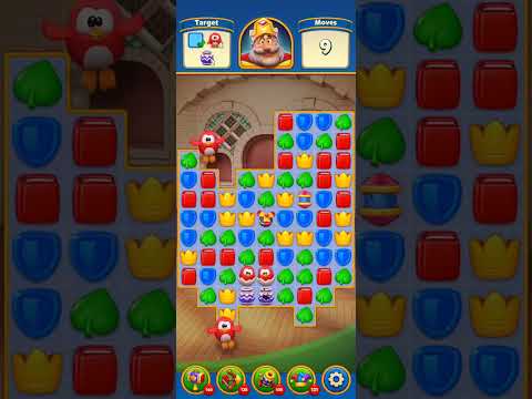 Loyal Match Level 1796