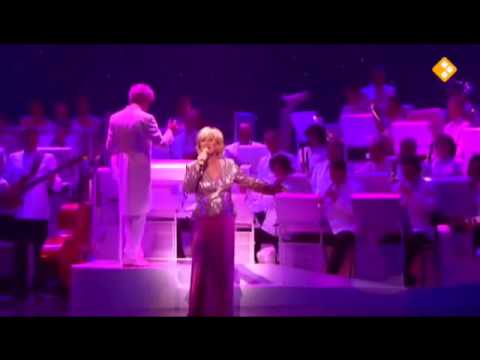 Hollywood In Concert - Anita Meyer (Lee Towers)