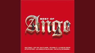 Tout feu, tout flamme